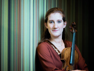 Warm welkom bij het nieuwe seizoen AVROTROS Vrijdagconcert