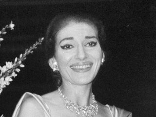 2 december: de geboortedag van Maria Callas
