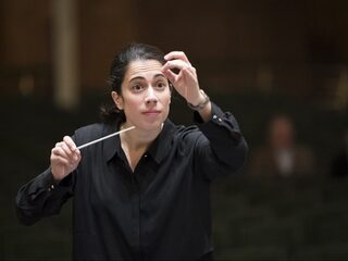Marie Jacquot wordt chef bij Koninklijke Deense Opera