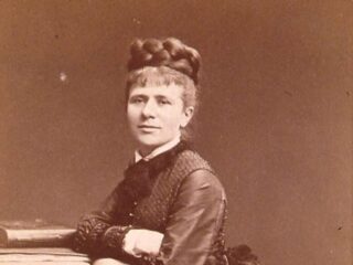 Componist Marie Jaëll - onderzocht én verklankte de binnenwereld