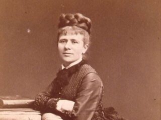 Componist Marie Jaëll – onderzocht én verklankte de binnenwereld