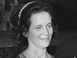 Begenadigd violist en toonaangevend in de oude muziek - Marie Leonhardt (93) overleden