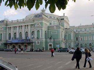 Russische operaregisseur spreekt zich uit tegen oorlog in Oekraïne