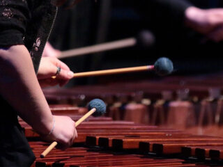 Een kennismaking met minimal music