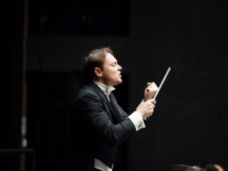 Nationaal omroeporkest van Italië kiest voor het eerst een Italiaanse chef