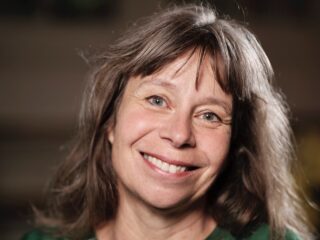 Dit is het culturele landschap van Marit Törnqvist