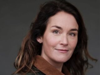 Dit is het culturele landschap van Marjolijn van Heemstra