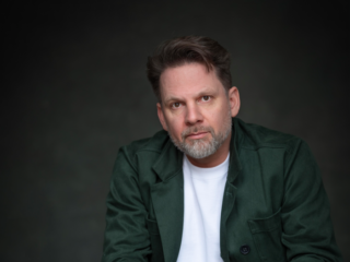 Tenor Mark Omvlee over wereldpremière van de opera To Die For (A Comedy)