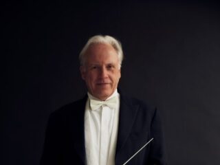 Opening nieuwe seizoen bij De Nationale Opera