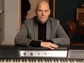 Buma Classic Award 2022 voor componist Martin Fondse