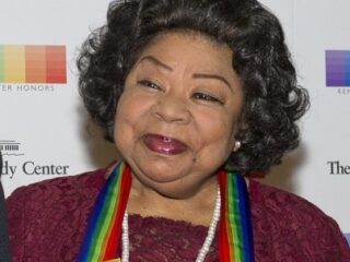 Amerikaanse sopraan Martina Arroyo overleden