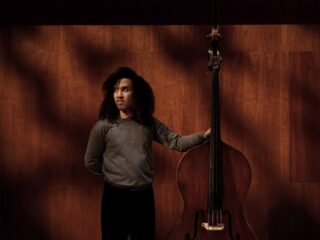 Keti Koti Special met James Oesi