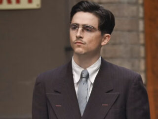 Daniel Lopatin scoort sportkomedie 'Marty Supreme'