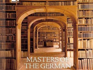Prijs-cd week 42: Masters of the German Baroque