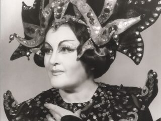 Sopraan Danica Mastilovic (89) overleden