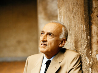 Pianist Maurizio Pollini overleden (82)