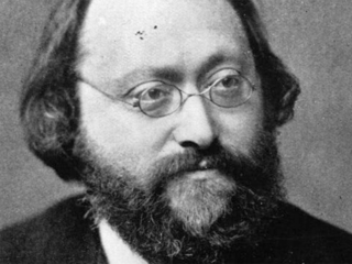 Max Bruch