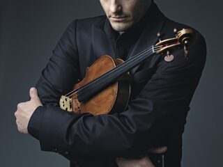 Maxim Rysanov naar Menuhin School