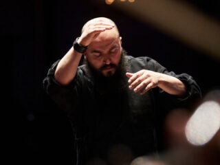 Waarom je componist Maxim Shalygin moet leren kennen