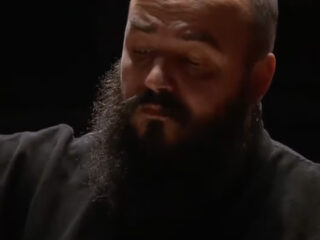 Wie is Maxim Shalygin?