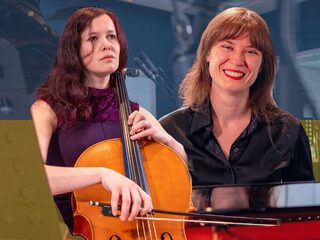 Benefiet: Concert for Peace