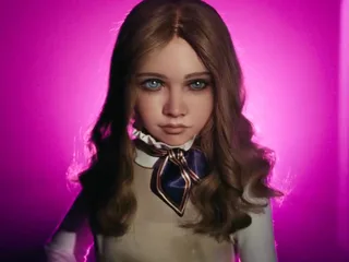 Deze muziek van Chris Bacon hoor je in de sci-fi/horror 'M3GAN 2.0'