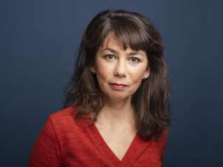 Dit is het culturele landschap van Mei Li Vos