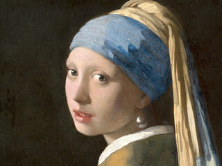 Opera brengt 'Meisje met de parel' tot leven