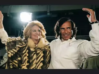 Deze muziek van Sergei Grosny hoor je in de Argentijnse Prime Video-serie 'Menem: The President Show'