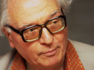 Wie was Olivier Messiaen?