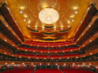 New Yorks operahuis produceert opera over oorlog in Oekraïne