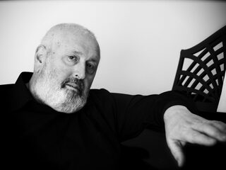 Dirigent Michail Jurowski overleden