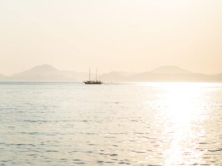 Muziek van rond de Middellandse Zee door Cappella Amsterdam