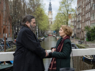 Filmmuziek Top 3: Groeipijn, Midwinter Break & How To Shoot A Ghost