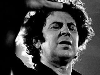 Componist Mikis Theodorakis overleden