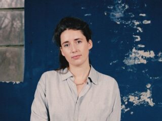 Nederlandse operaregisseur Lisenka Heijboer Castañón wint prijs