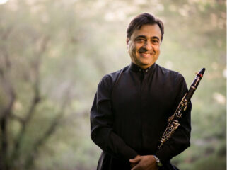 Amerikaanse klarinettist Julian Milkis verwijt Trump gebrek aan empathie voor Oekraïne