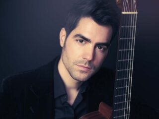 Antwoorden: Prijs-cd week 34 - MILOŠ - Baroque