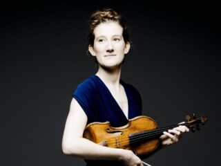 Trio Milstein Tavenier Viersen speelt Schubert en Mozart