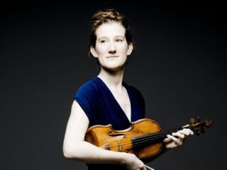 Trio Milstein Tavenier Viersen speelt Schubert en Mozart