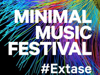 Minimal Music Festival op NPO Radio 4