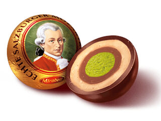 Geen Mozartkugel als souvenir meer?