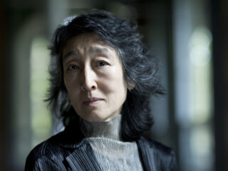 Mitsuko Uchida - Beethoven: Piano Sonatas, Opp. 109, 110 & 111