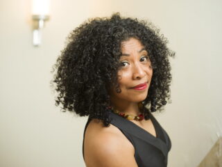 Indonesische staatsprijs voor ensemble van Moluks-Nederlandse zangeres Monica Akihary