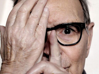 Leer Ennio Morricone kennen in 5 stappen
