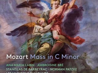 Prijs-cd week 32: Mozart - Mass in C Minor