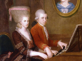 Mozart als componist en musicus