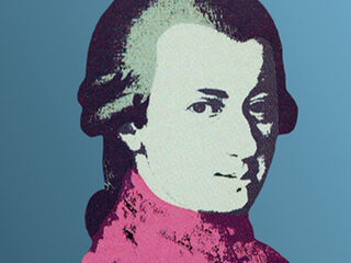 Nagenieten van de Mozartweek