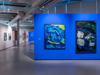 'Ik denk dat het uitblijven van erkenning haar leven lang pijn heeft gedaan'