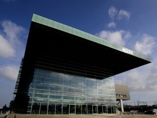 Muziekgebouw aan 't IJ start productiehuis